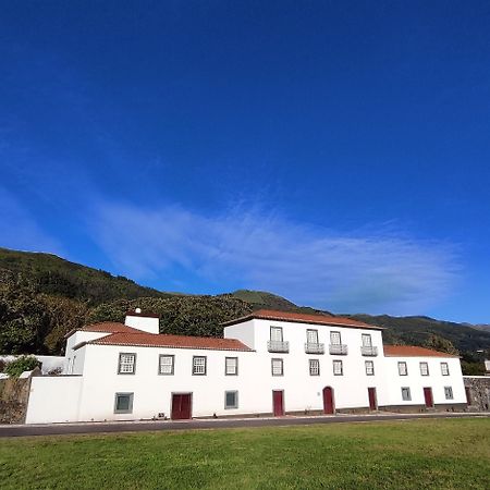Quinta Dos Misterios- Turismo De Habitacao Apartment Fajã de Santo Amaro Exterior foto