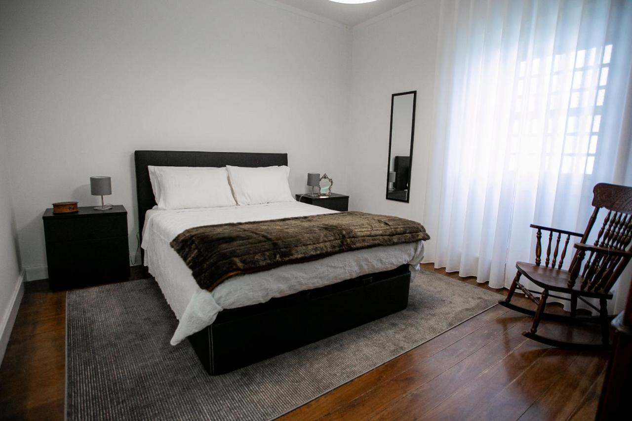 Quinta Dos Misterios- Turismo De Habitacao Apartment Fajã de Santo Amaro Exterior foto