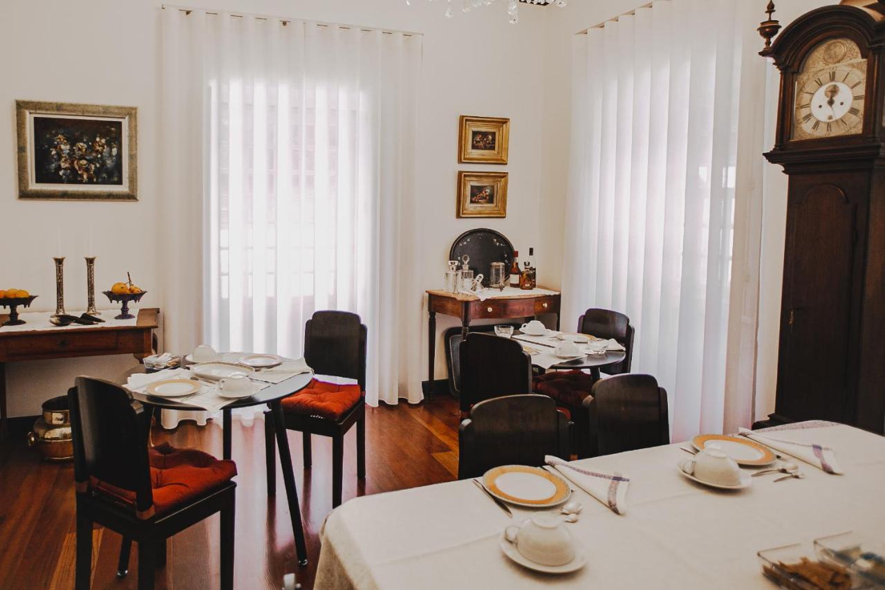 Quinta Dos Misterios- Turismo De Habitacao Apartment Fajã de Santo Amaro Exterior foto
