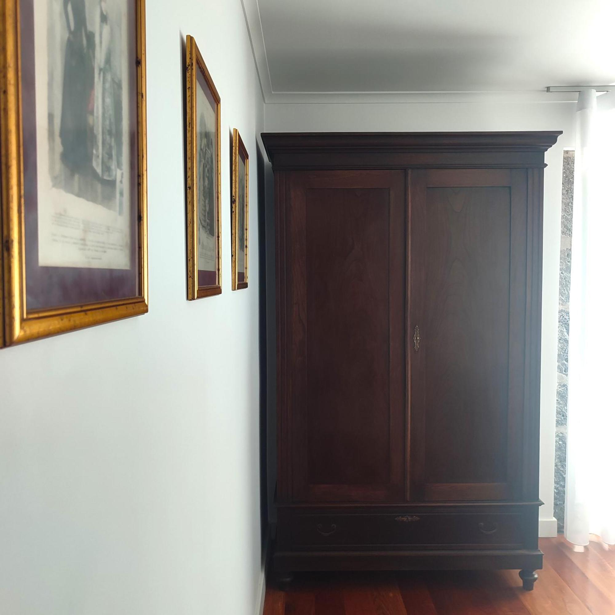 Quinta Dos Misterios- Turismo De Habitacao Apartment Fajã de Santo Amaro Exterior foto