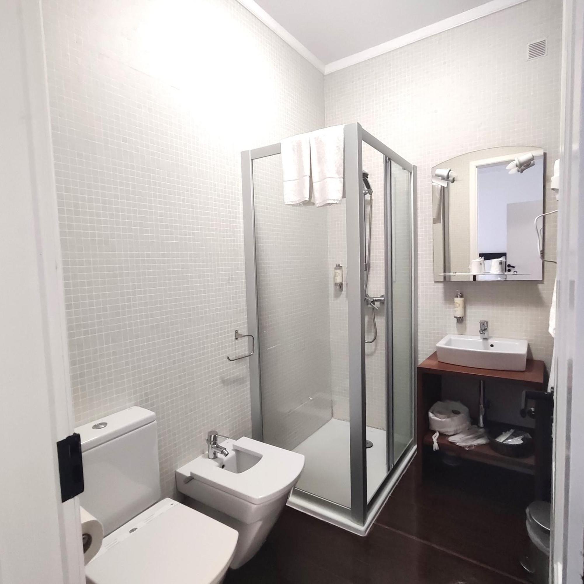 Quinta Dos Misterios- Turismo De Habitacao Apartment Fajã de Santo Amaro Exterior foto