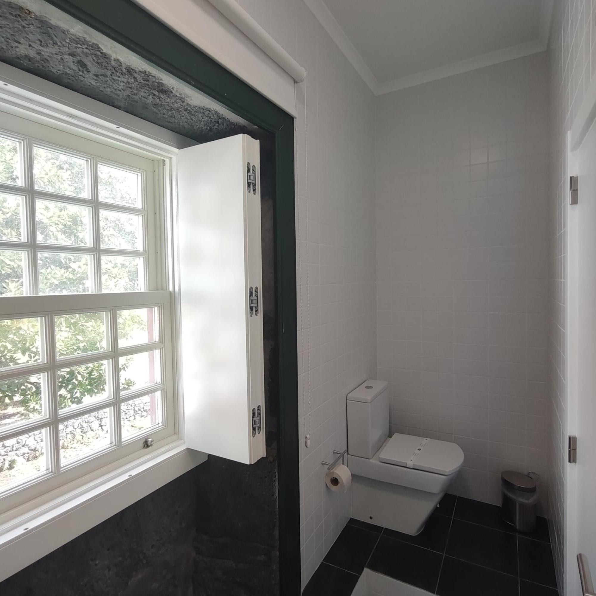 Quinta Dos Misterios- Turismo De Habitacao Apartment Fajã de Santo Amaro Exterior foto